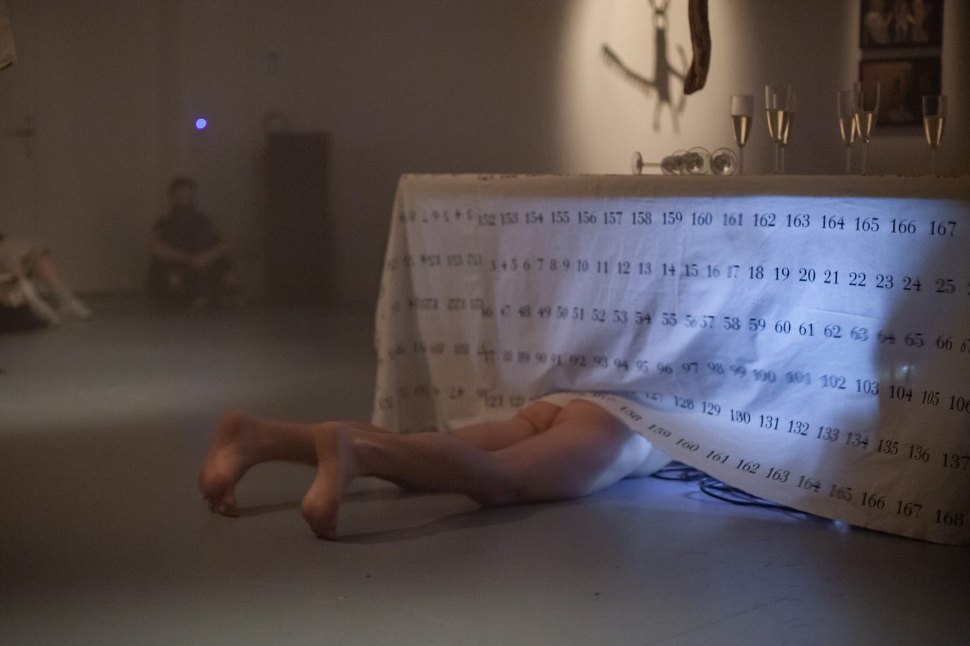 Anacronica II: Lying on The Hip, view 29
