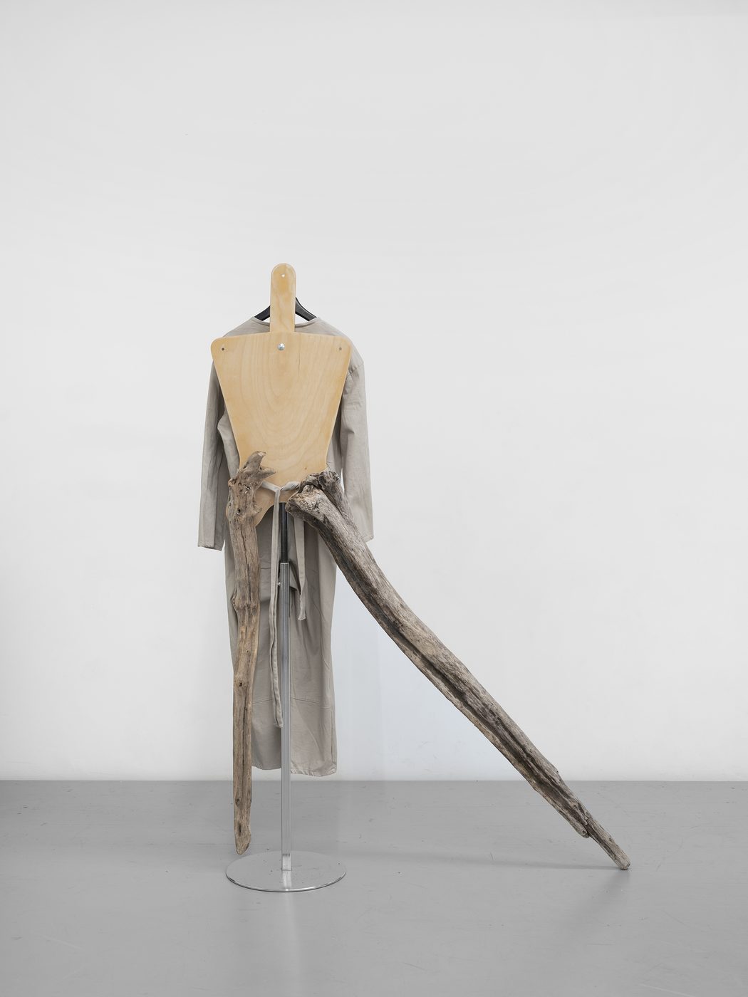 Anacronica II: Lying on The Hip, view 8
