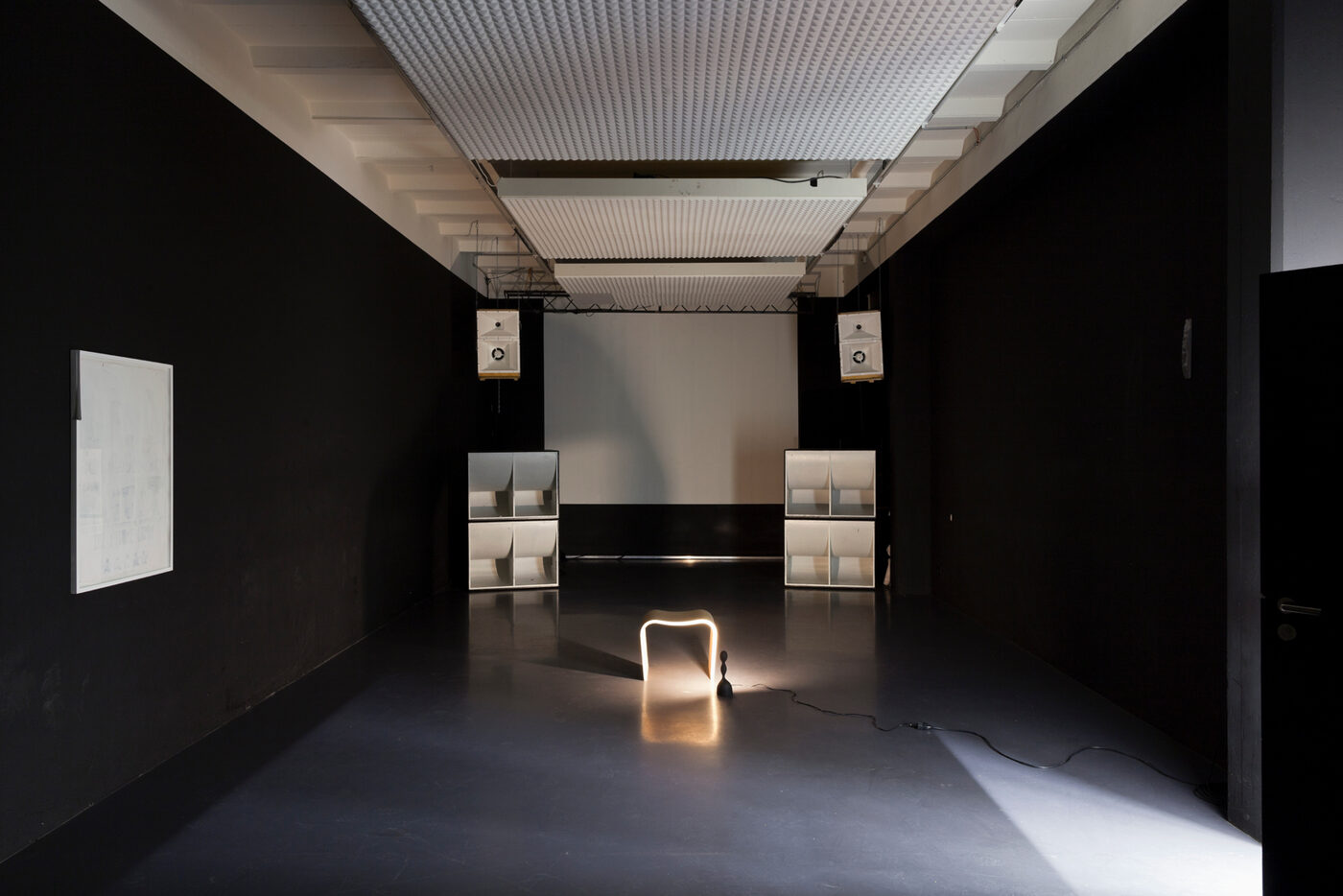 The Future Myth — Oslo10, Basel, 2015, view 5