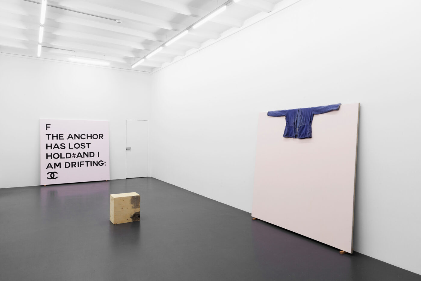 The Future Myth — Oslo10, Basel, 2015, view 6