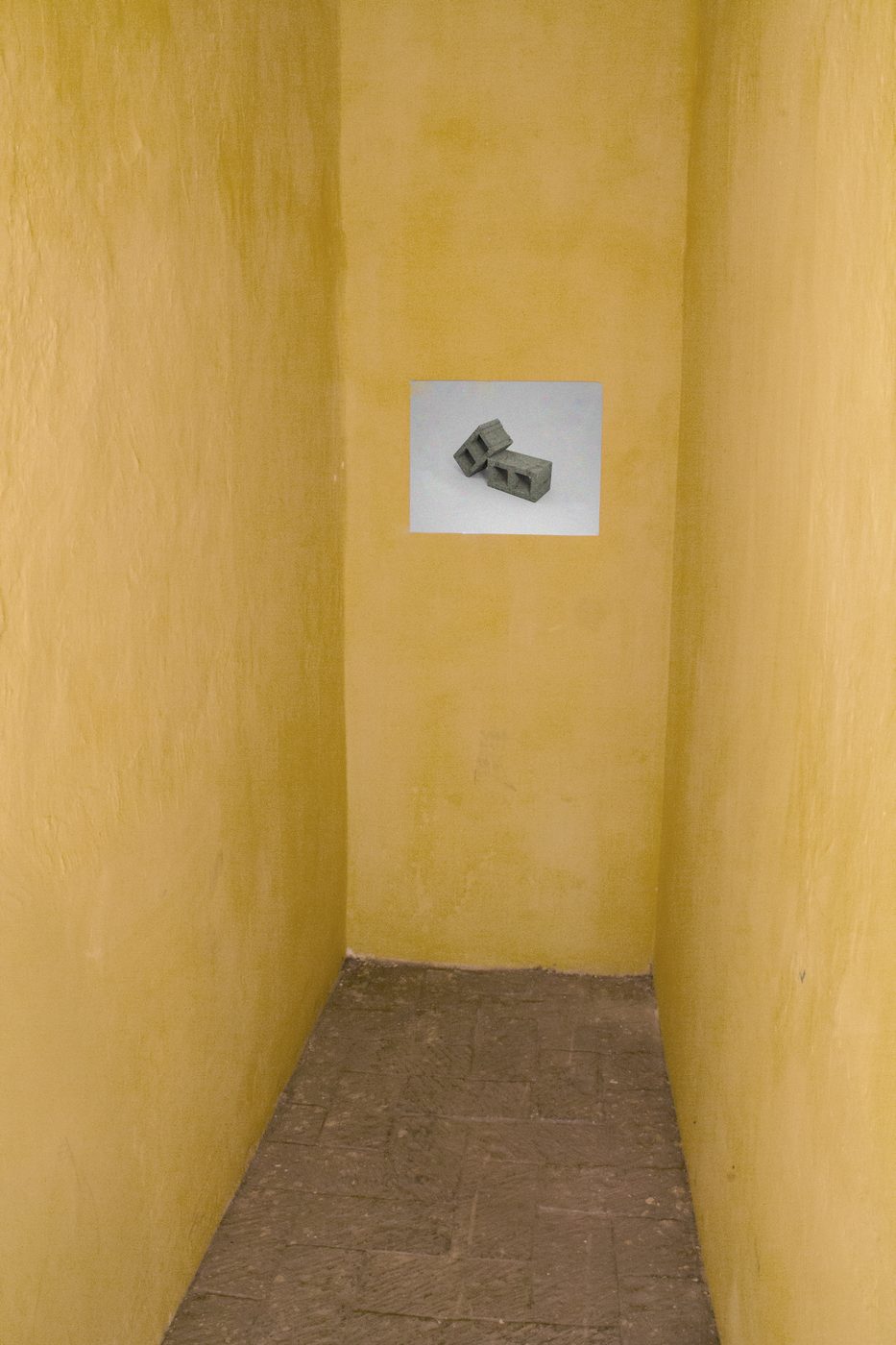 Cruising Objects of Agency — Museo de la Ciudad, Querétaro, MX, 2015, view 9