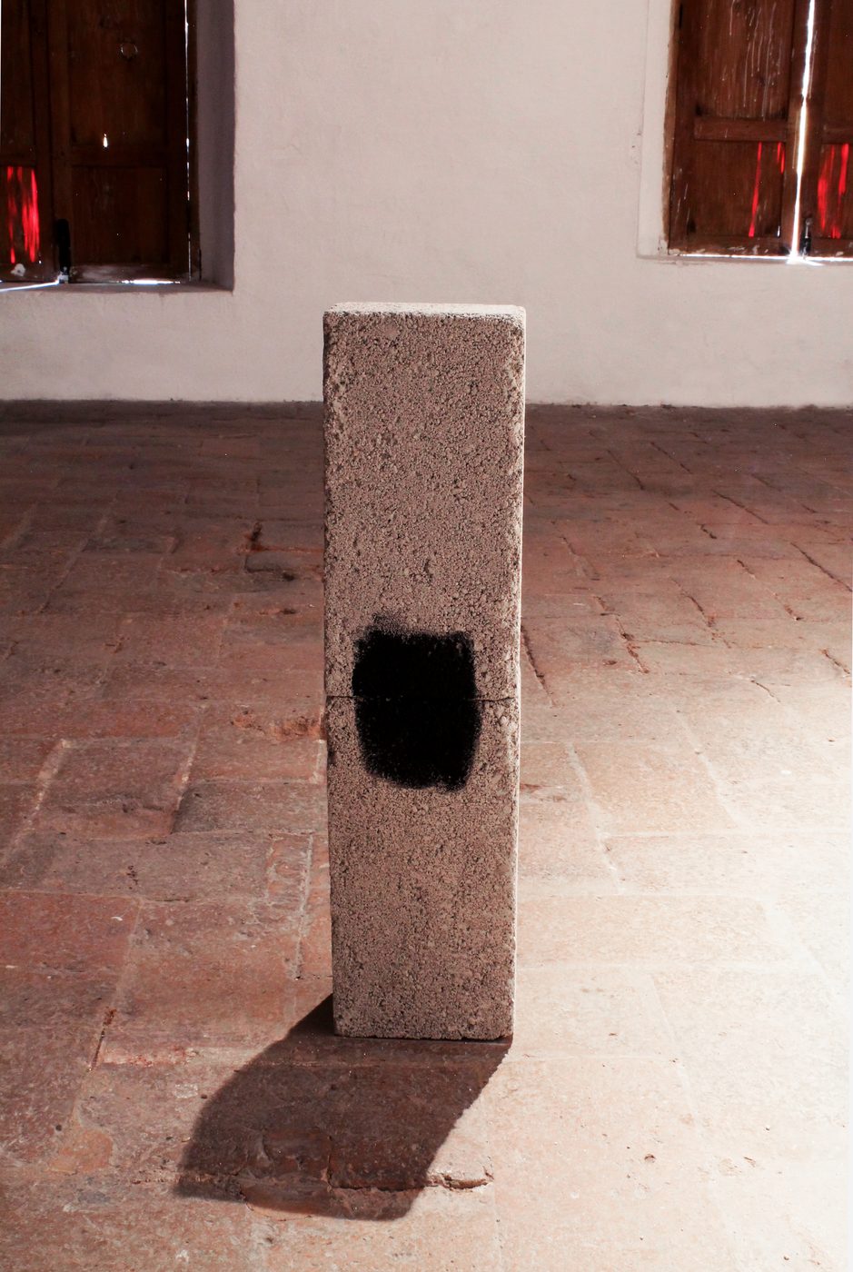 Cruising Objects of Agency — Museo de la Ciudad, Querétaro, MX, 2015, view 12