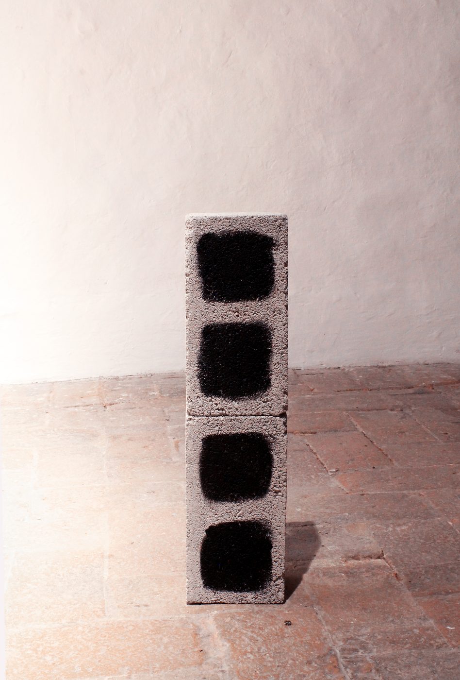 Cruising Objects of Agency — Museo de la Ciudad, Querétaro, MX, 2015, view 13
