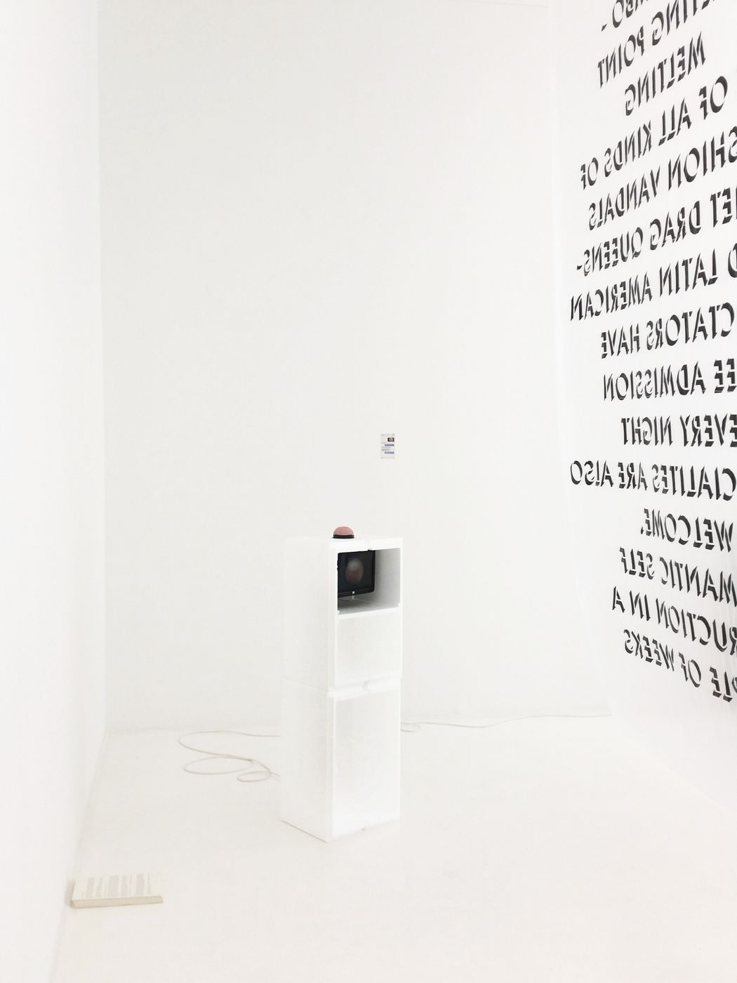 Save the Robots, 2015